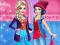 खेल Princess Winter Activities ऑनलाइन