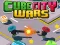 खेल Cube City Wars ऑनलाइन