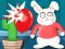 खेल Bunny Baloonny ऑनलाइन