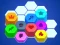 खेल Hexa Sort Master ऑनलाइन