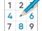 खेल Sudoku Royal ऑनलाइन