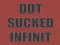 खेल DDT Sucked Infinit ऑनलाइन