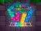 खेल Falling Blocks Puzzle ऑनलाइन