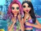 खेल Mermaids Makeup Salon ऑनलाइन