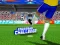 खेल Crossbar Challenge ऑनलाइन
