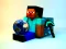 खेल Mineblock Earth Survival ऑनलाइन