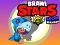 खेल Brawl Stars Leon Run ऑनलाइन