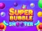 खेल Super Bubble Shooter ऑनलाइन