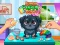 खेल Funny Puppy Care ऑनलाइन