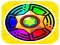 खेल Brawl Stars Free Gems Spin Wheel ऑनलाइन