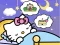 खेल Hello Kitty Good Night ऑनलाइन