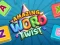 खेल Amazing Word Twist ऑनलाइन