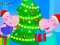 खेल Hippo Christmas Calendar ऑनलाइन