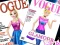 खेल Princesses On Vogue Cover ऑनलाइन