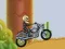 खेल Motor Bike Hill Racing ऑनलाइन