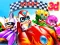 खेल Cartoon Racing 3D ऑनलाइन