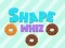 खेल Shape Whiz ऑनलाइन