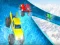 खेल Crazy Monster Truck Water ऑनलाइन
