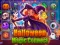 खेल Halloween Magic Connect ऑनलाइन
