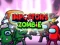 खेल Impostors vs Zombies ऑनलाइन