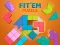 खेल Fit'em Puzzle ऑनलाइन