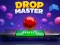 खेल Drop Master ऑनलाइन