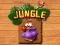 खेल Jungle Matching ऑनलाइन