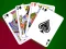 खेल Solitaire Spider and Klondike ऑनलाइन