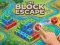खेल The Block Escape ऑनलाइन