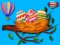 खेल Egg Jump Up ऑनलाइन
