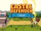 खेल Castle Defender Saga ऑनलाइन