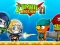 खेल Zombie Mission 11 ऑनलाइन