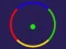 खेल Colored Circle ऑनलाइन