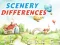 खेल Fantasy Scenery Differences ऑनलाइन