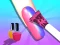 खेल Nail Salon 3D ऑनलाइन