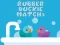 खेल Rubber Duckie Match 3 ऑनलाइन