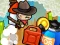 खेल Jetpack Heroes ऑनलाइन