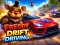 खेल Freddy Drift Driving ऑनलाइन