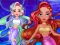 खेल Diamond Mermaids ऑनलाइन