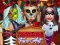 खेल Kylie Jenner Halloween Face Art ऑनलाइन