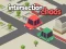 खेल Intersection Chaos ऑनलाइन