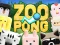 खेल Zoo Pong ऑनलाइन