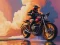खेल 3D Moto Simulator ऑनलाइन