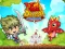 खेल Fire Dragon Adventure ऑनलाइन