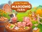 खेल Solitaire Mahjong Farm ऑनलाइन
