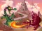 खेल Fairy Tale Dragons Memory ऑनलाइन