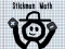 खेल Stickman Math ऑनलाइन