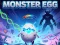 खेल Monster Egg ऑनलाइन