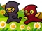 खेल Ducky Adventure ऑनलाइन
