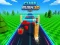 खेल Cube Rush 3D ऑनलाइन